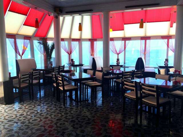 Гостиница Кавказ Ольгинка-44