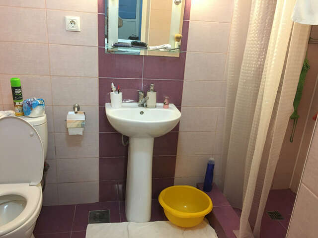 Гостиница Кавказ Ольгинка-51