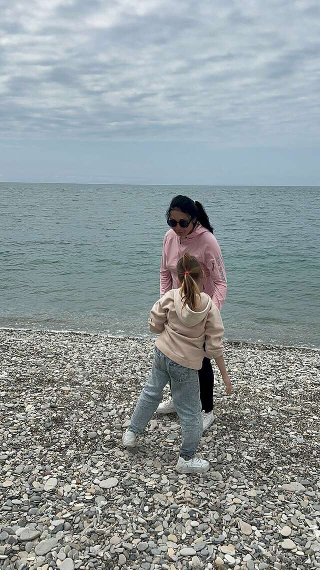 Гостиница Кавказ Ольгинка-146