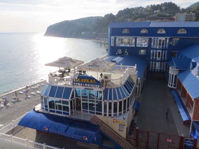 Гостиница Кавказ Ольгинка-33