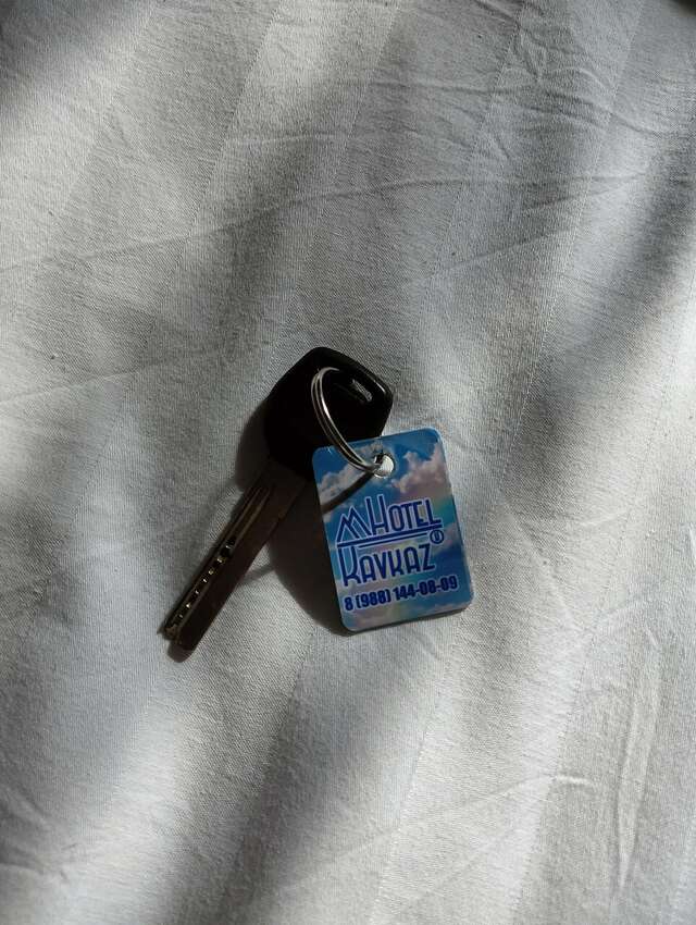 Гостиница Кавказ Ольгинка-70