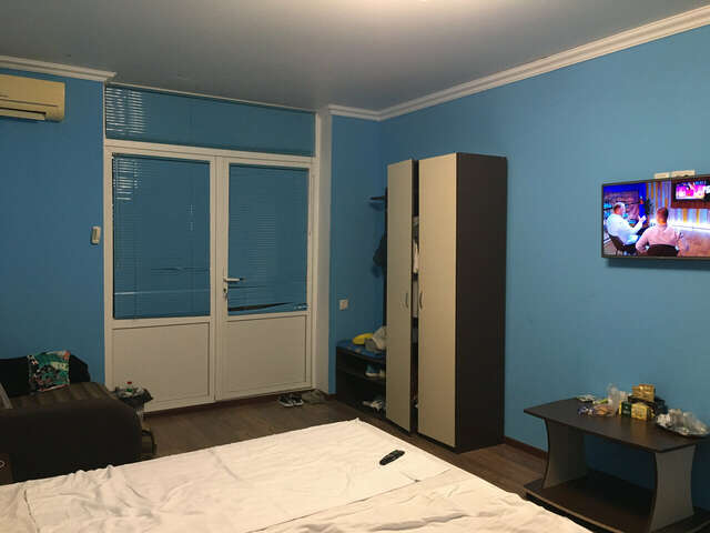 Гостиница Кавказ Ольгинка-57