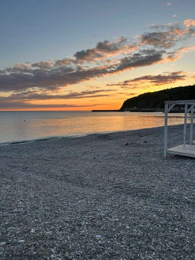 Гостиница Кавказ Ольгинка-108