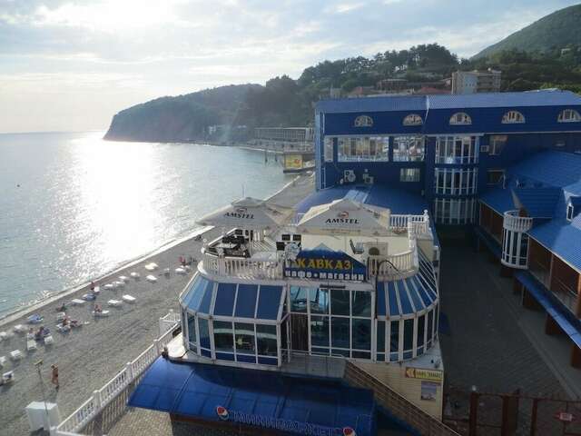 Гостиница Кавказ Ольгинка-96