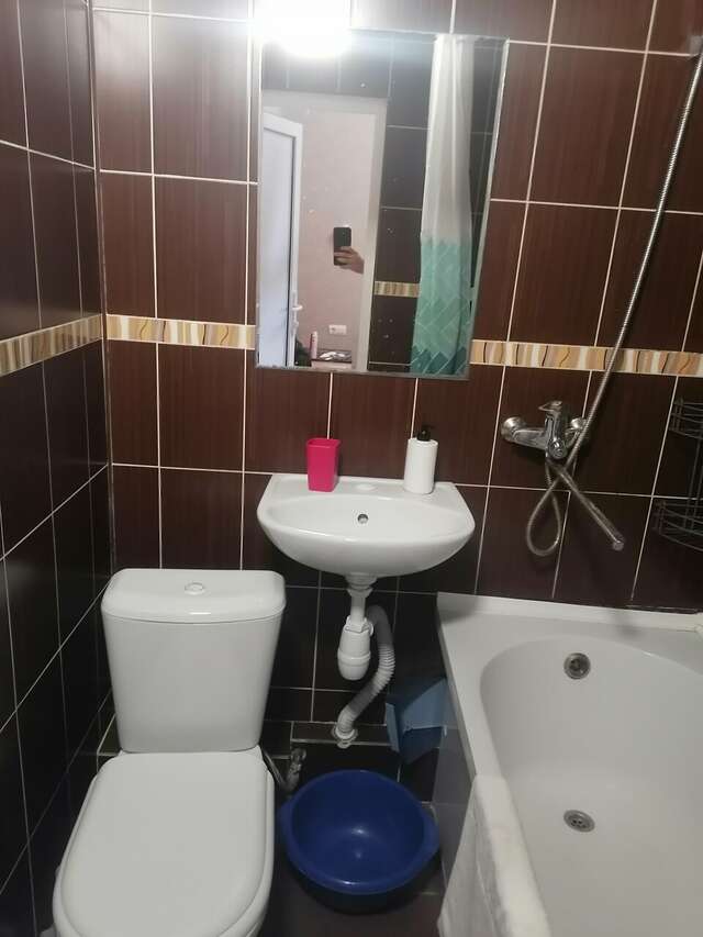 Гостиница Кавказ Ольгинка-148