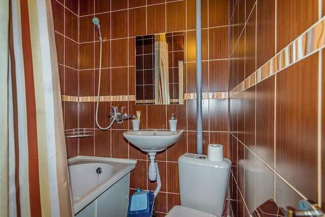 Гостиница Кавказ Ольгинка-80