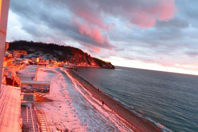 Гостиница Кавказ Ольгинка-93