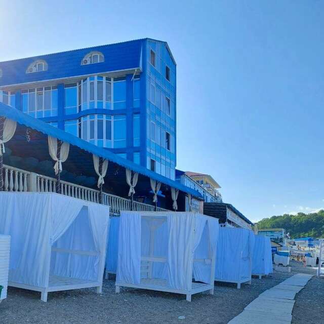 Гостиница Кавказ Ольгинка-106