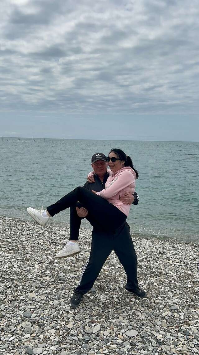 Гостиница Кавказ Ольгинка-119