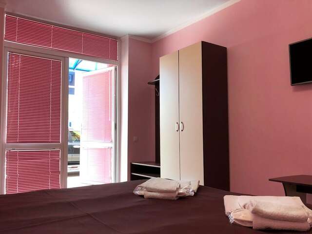 Гостиница Кавказ Ольгинка-76