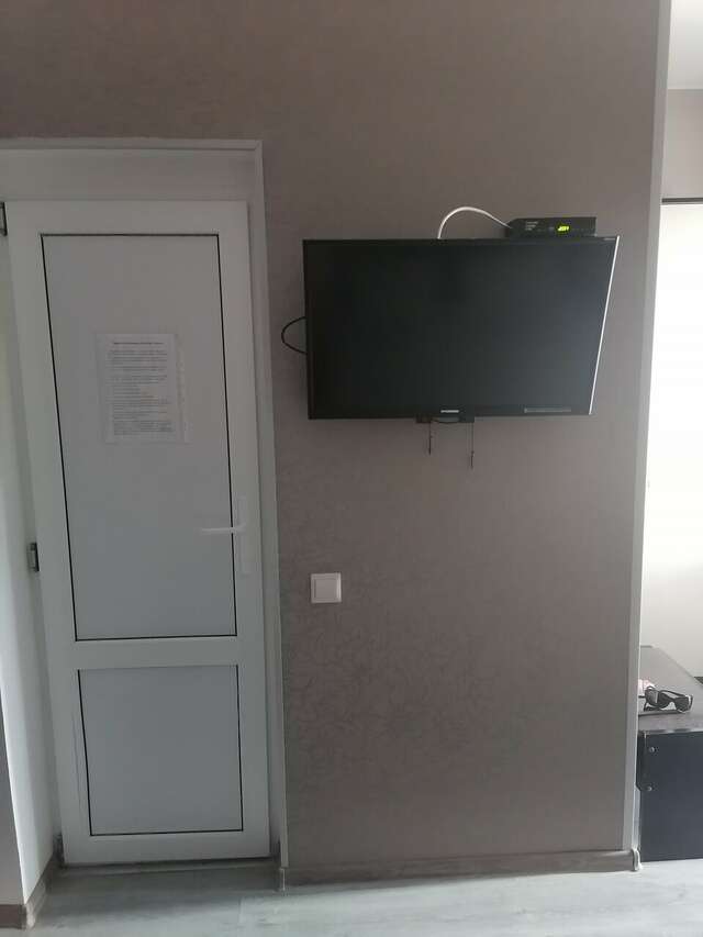 Гостиница Кавказ Ольгинка-141