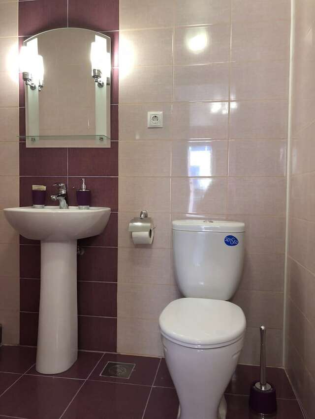 Гостиница Кавказ Ольгинка-52