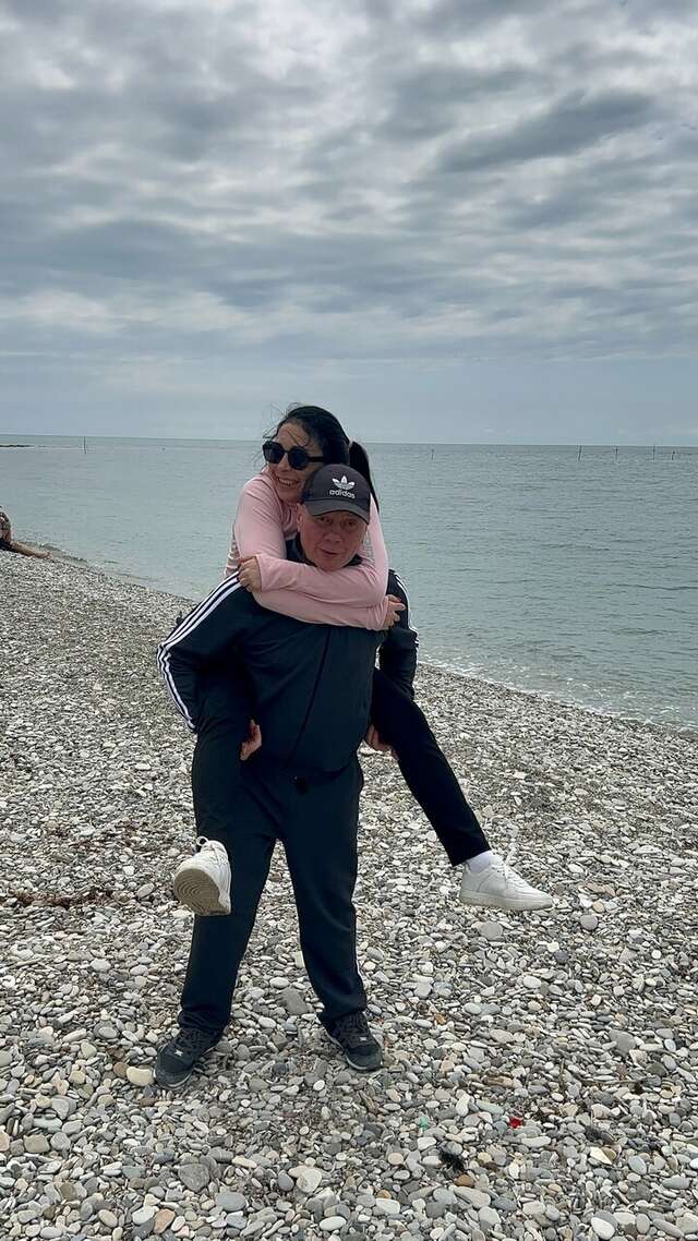 Гостиница Кавказ Ольгинка-145