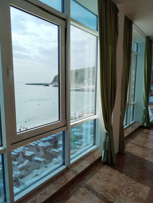 Гостиница Кавказ Ольгинка-60