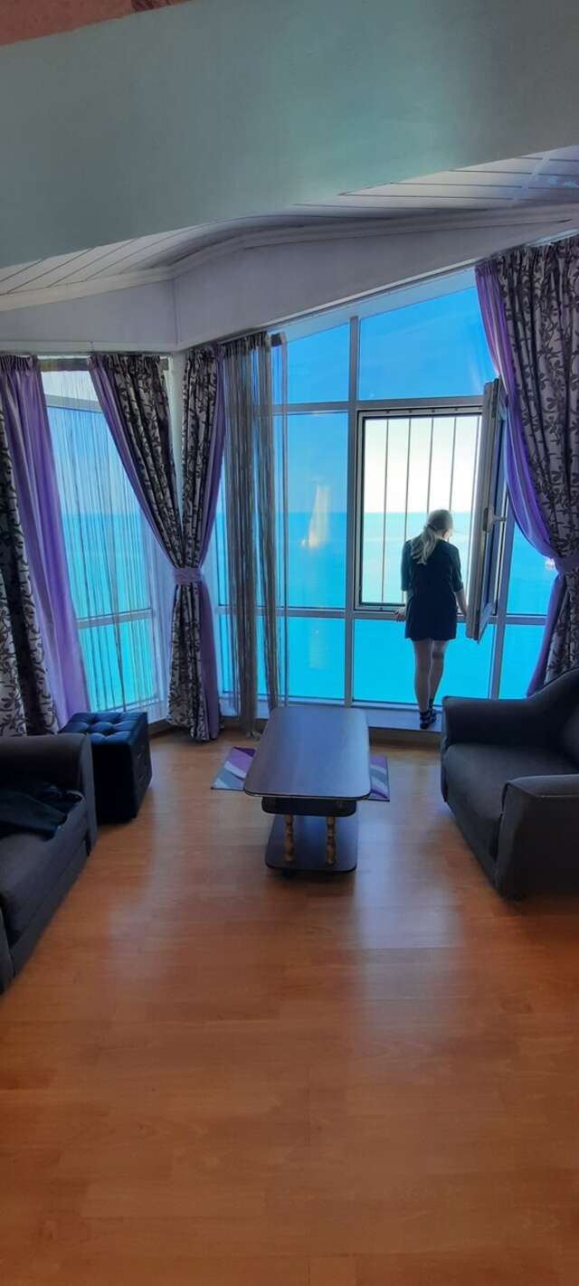 Гостиница Кавказ Ольгинка-58