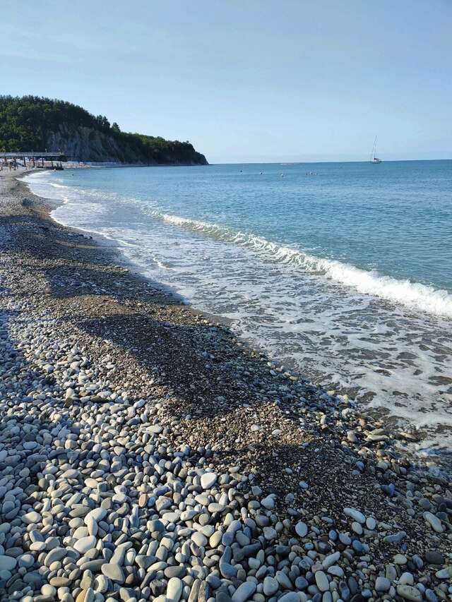 Гостиница Кавказ Ольгинка-133