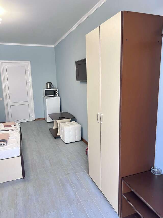 Гостиница Кавказ Ольгинка-54