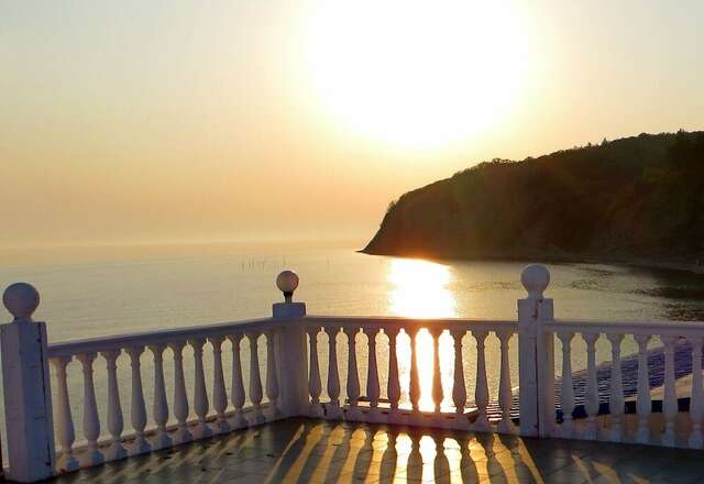 Гостиница Кавказ Ольгинка-88