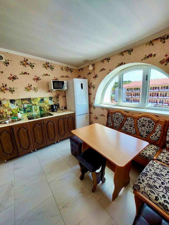 Гостиница Кавказ Ольгинка-9