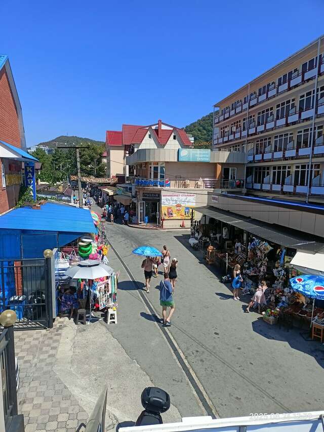 Гостиница Кавказ Ольгинка-112