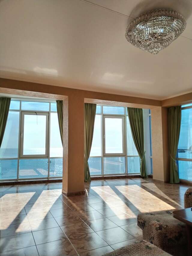 Гостиница Кавказ Ольгинка-39