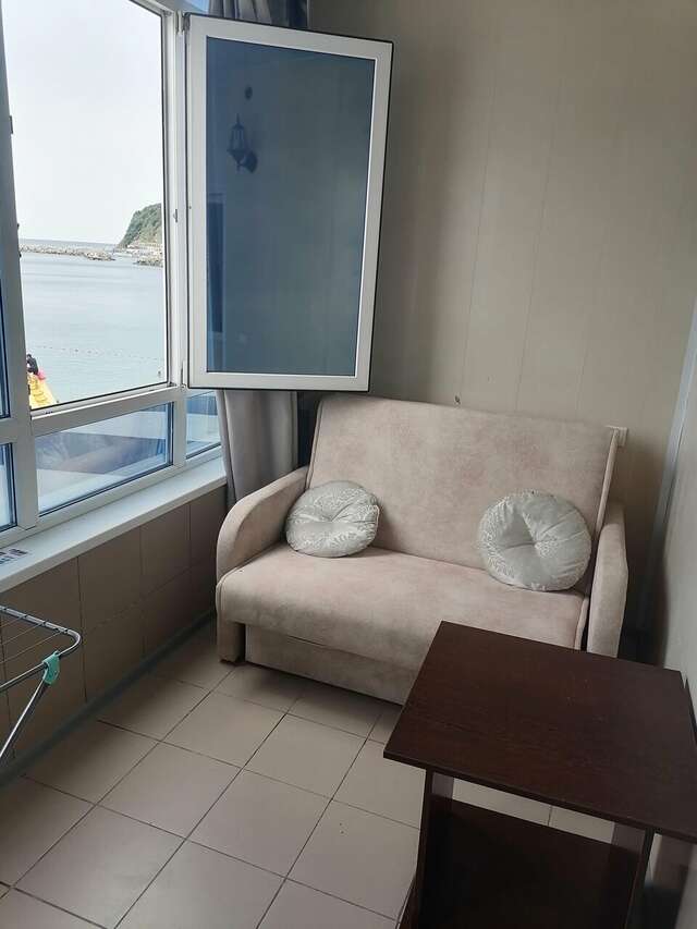 Гостиница Кавказ Ольгинка-140