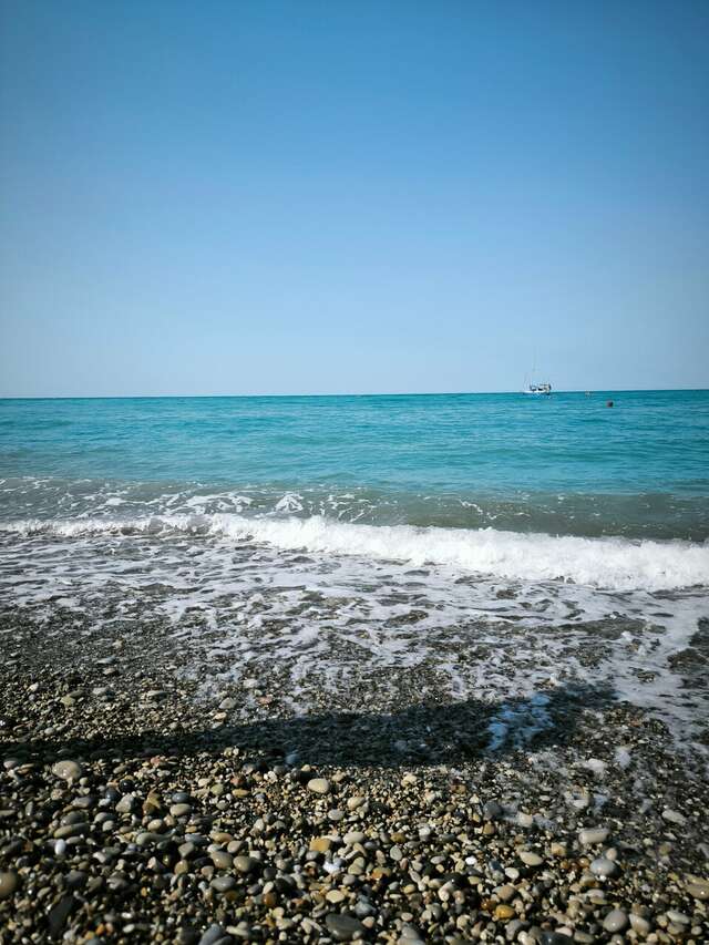 Гостиница Кавказ Ольгинка-142