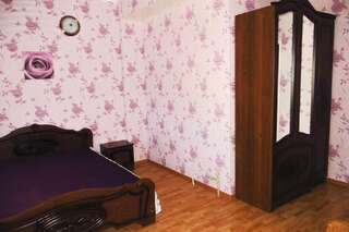 Гостиница Кавказ Ольгинка Апартаменты с 2 спальнями (для 4 взрослых)-5