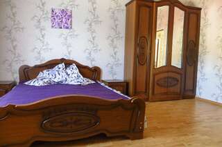 Гостиница Кавказ Ольгинка Апартаменты с 2 спальнями (для 4 взрослых)-4